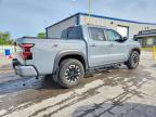 2023 Nissan Frontier PRO-X