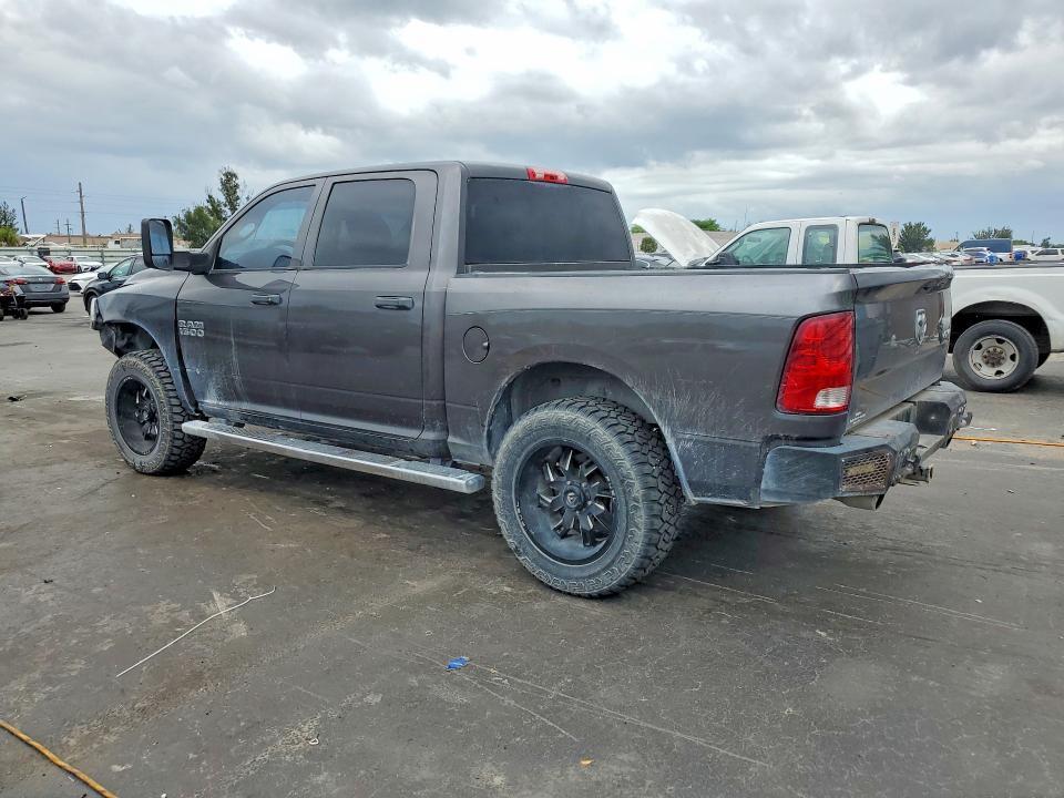 2016 Dodge RAM 1500 ST