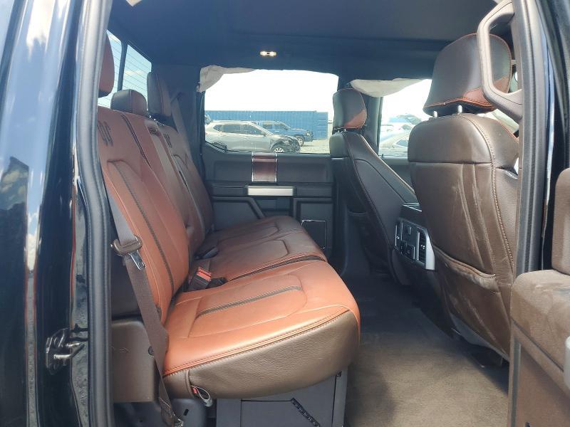 2022 Ford F250 Super Duty