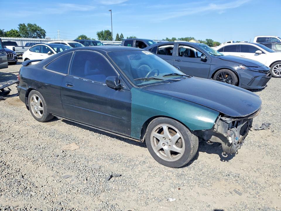 1998 Acura Integra ls
