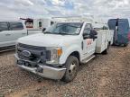 2017 Ford F350 Super Duty Utility / Service Truck