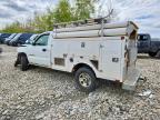 2005 GMC Sierra Utility / Service Truck