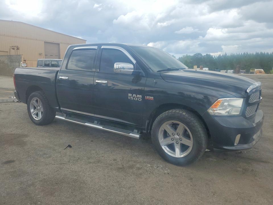 2014 Dodge RAM 1500 ST