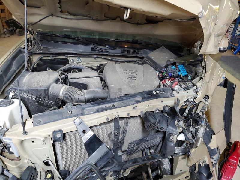 2017 Toyota Tacoma TRD OFF-Road