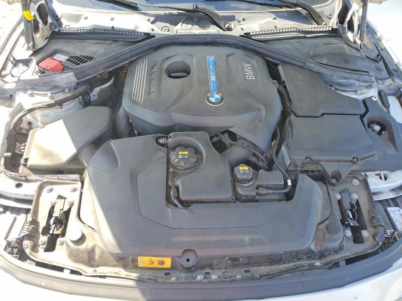 2017 BMW 330e