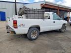 2006 GMC New Sierra K1500
