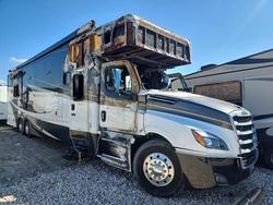 2023 Freigliner Cascadia 126 en venta en Haslet, TX