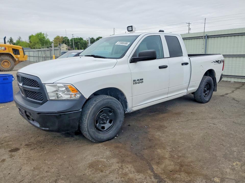 2015 Dodge RAM 1500 ST
