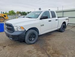 Dodge Vehiculos salvage en venta: 2015 Dodge RAM 1500 ST