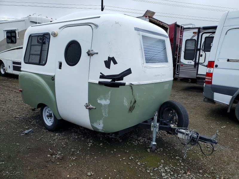 2017 Happier Camper FD-306 Camper