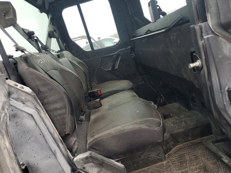 2023 Polaris Ranger XP 1000 Utility Vehicle