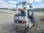 2016 UNI Forklift