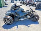 2017 Can-Am Spyder Roadster RT