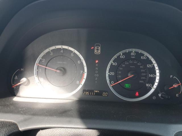 2011 Honda Accord exl