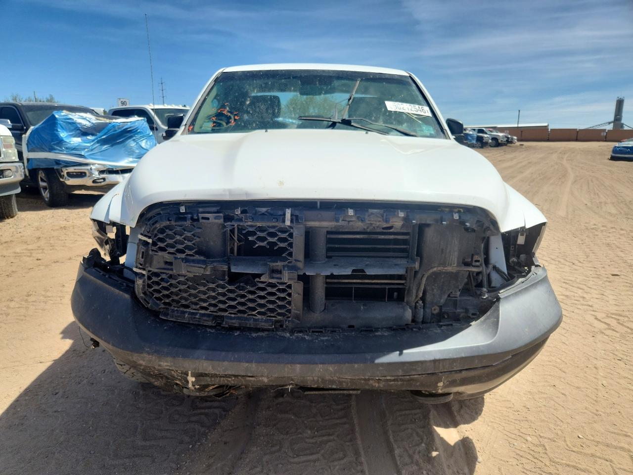 2016 Dodge RAM 1500 ST