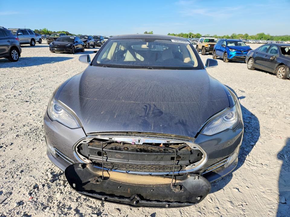 2013 Tesla Model s