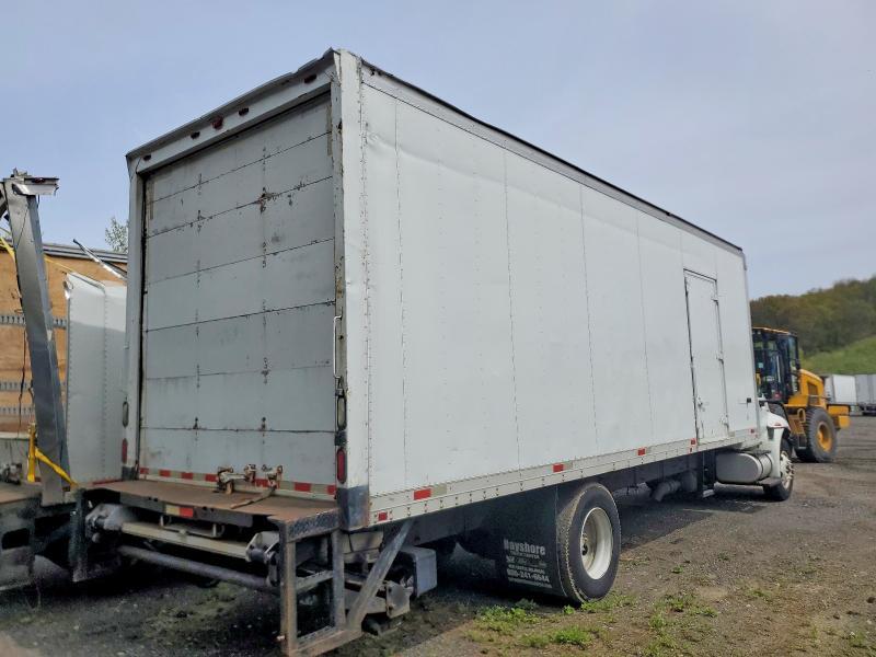2013 International 4300 BOX Truck