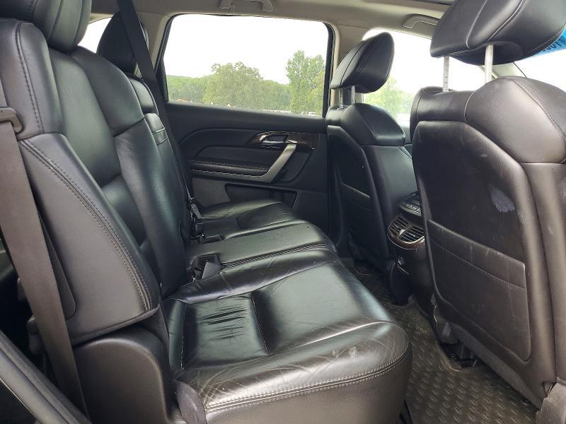 2010 Acura MDX