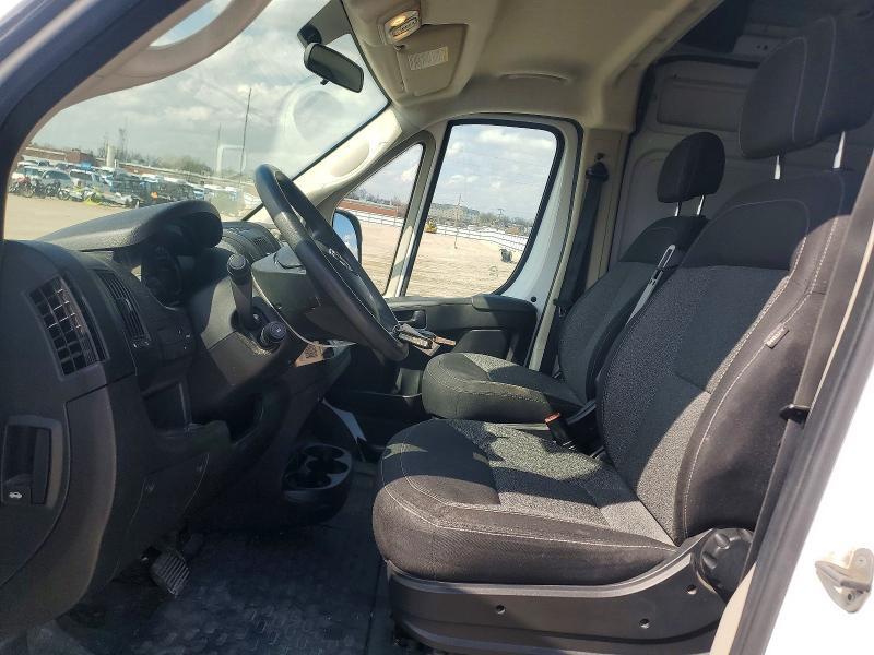 2021 Dodge Ram Promaster 3500 3500 High