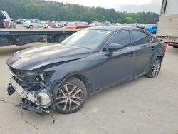 2018 Lexus Is 300 Base for sale in Florence, MS