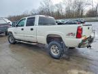 2007 Chevrolet Silverado K2500 Heavy Duty