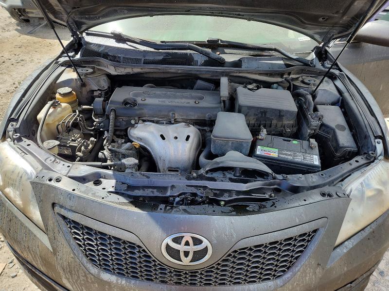 2009 Toyota Camry se