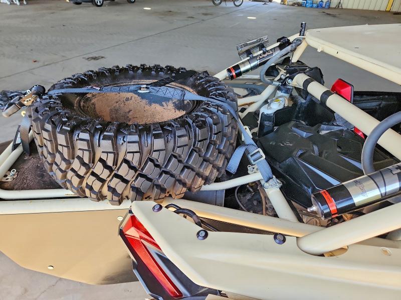 2021 Can-Am AM Maverick X3 Max X RS Turbo RR
