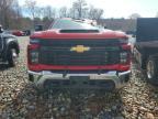 2024 Chevrolet Silverado K2500 Heavy Duty