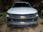 2019 Chevrolet Silverado K1500 LT
