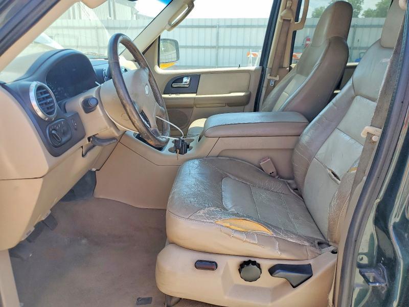2004 Ford Expedition Eddie Bauer