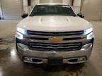 2019 Chevrolet Silverado K1500 LTZ