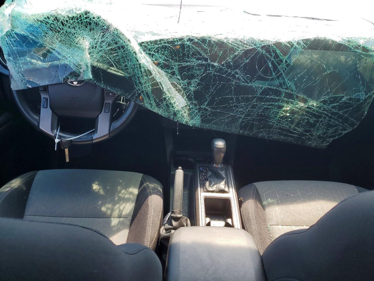 2022 Toyota Tacoma TRD OFF-Road