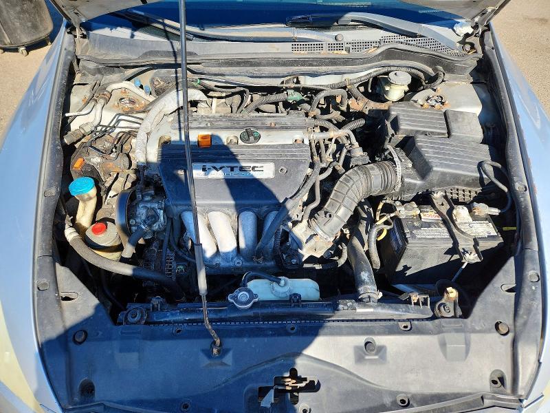 2006 Honda Accord se