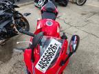 2025 Honda CBR500 RA