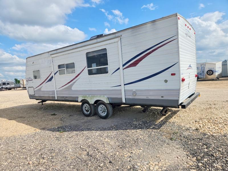 2007 Jayco JAY Flight Camper
