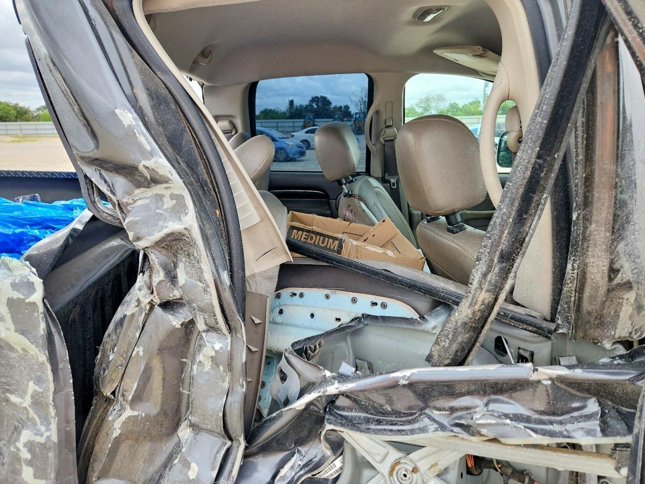 2004 Dodge RAM 2500 ST