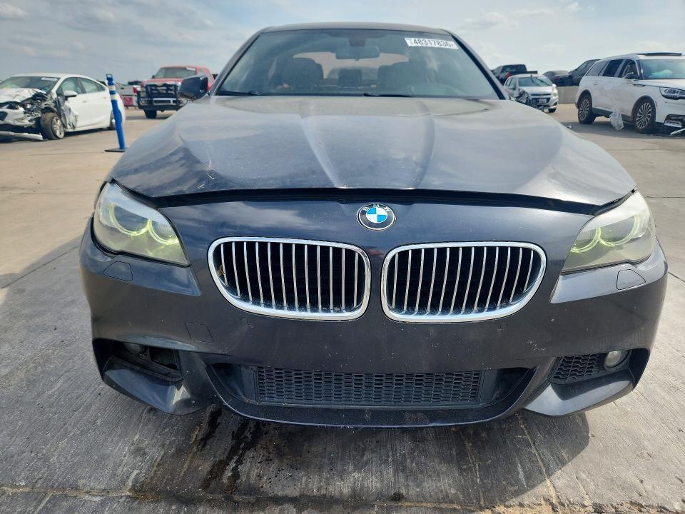 2013 BMW 535 i
