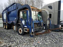 Mack 600 Mru600 salvage cars for sale: 2014 Mack 600 Mru600