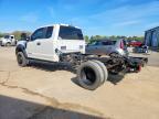2018 Ford F550 Super Duty