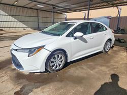 2022 Toyota Corolla le for sale in Brighton, CO