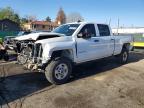2016 Chevrolet Silverado K2500 Heavy Duty