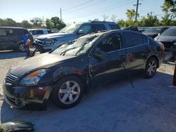 2009 Nissan Altima 2.5 for sale in Riverview, FL