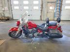 2007 Yamaha XVS1300 CT