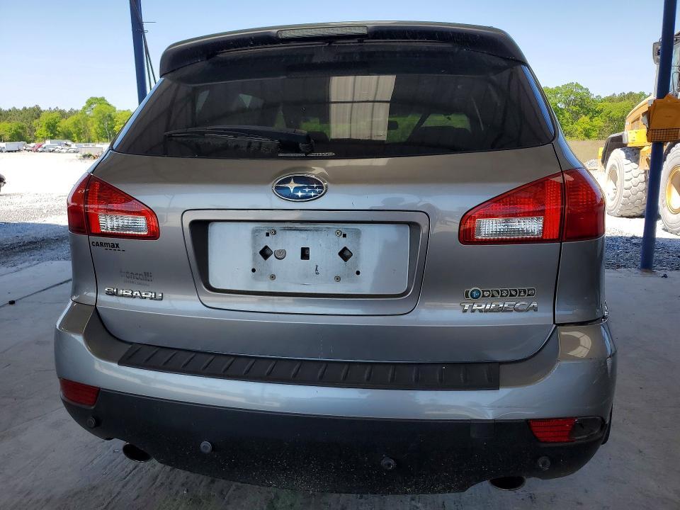 2008 Subaru Tribeca Limited