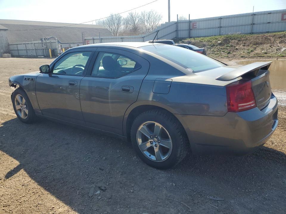 2008 Dodge Charger sxt