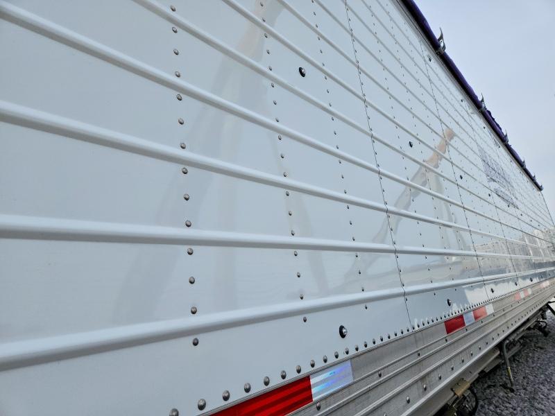 2026 Timpte Grain Trailer