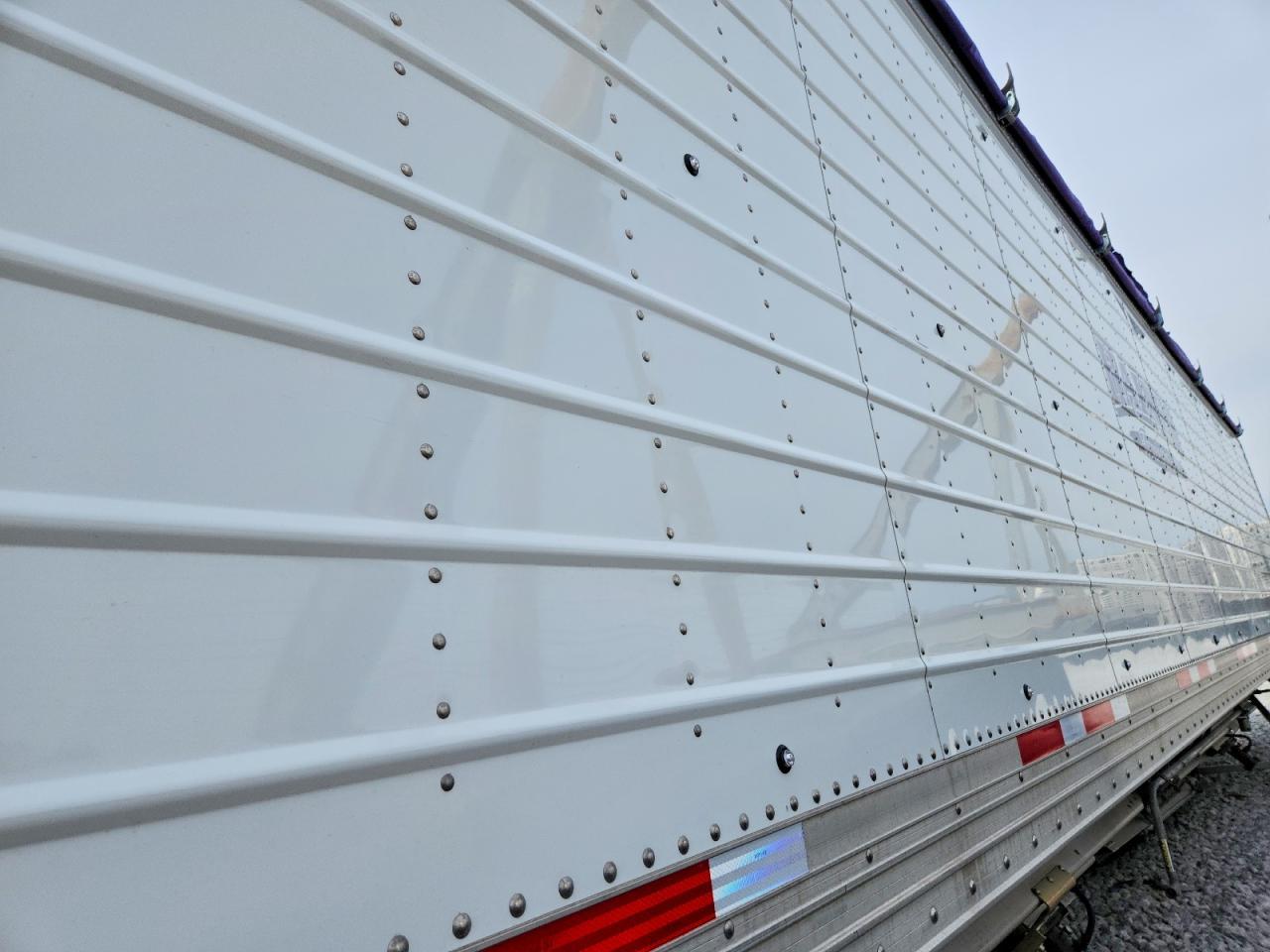 2026 Timpte Grain Trailer