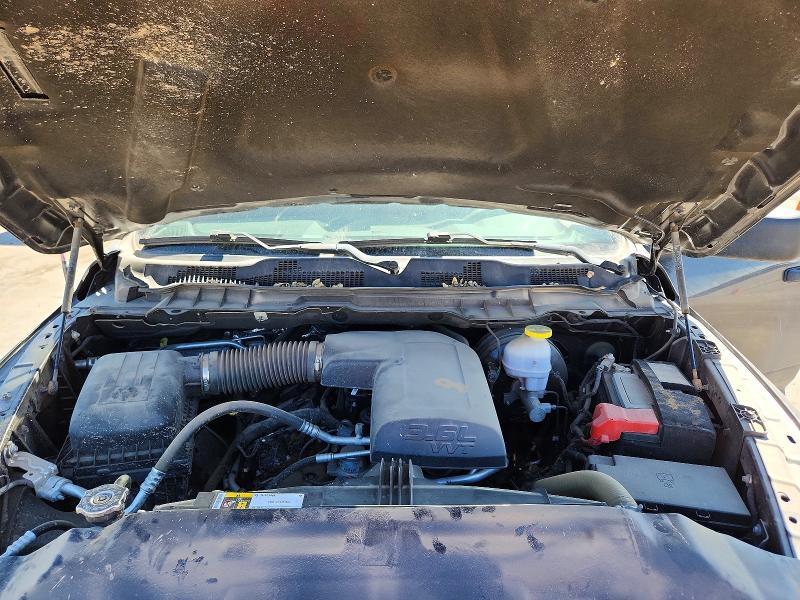 2023 Dodge RAM 1500 Classic SLT