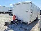 2021 Sure-Trac Enclosed Cargo Trailer