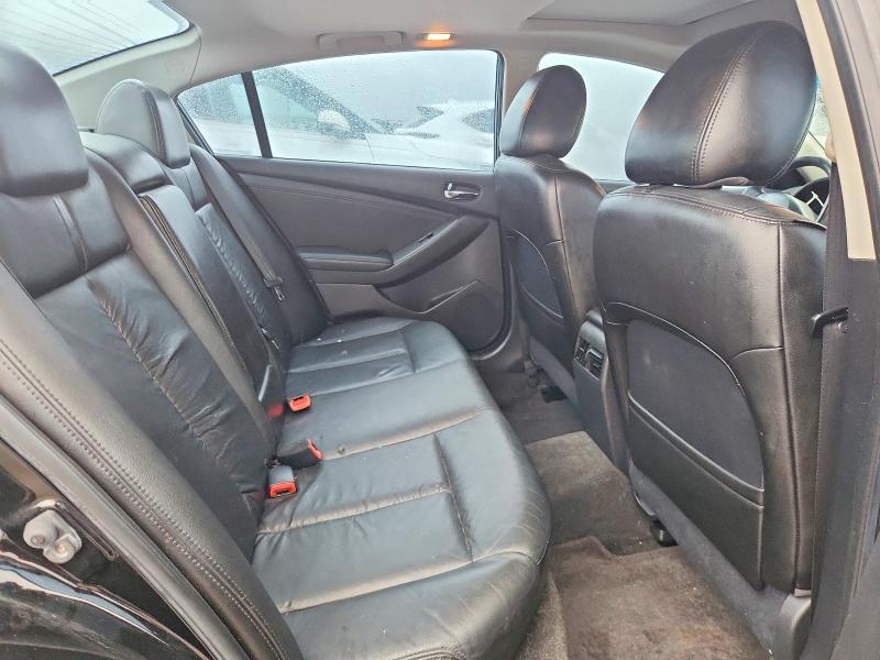 2011 Nissan Altima 2.5